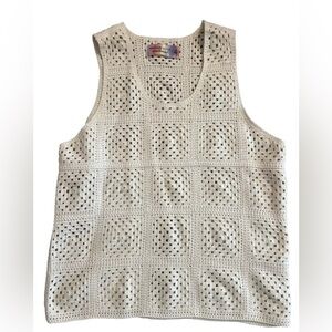 Abercrombie x The Trevor Project Women’s Knit Tank Size XS